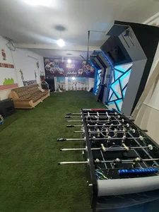 ایستگاه هیجان