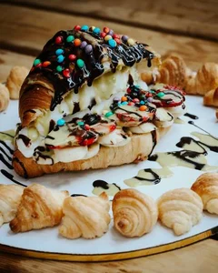 دنیای وافل 2