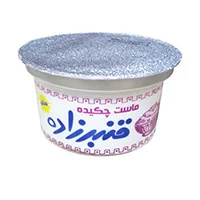 لبنیاتی قنبری