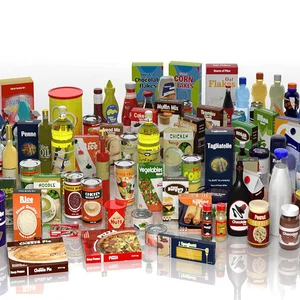 دفتر فروش و پخش عمده مواد غذایی و شوینده.الفتی&صوفی