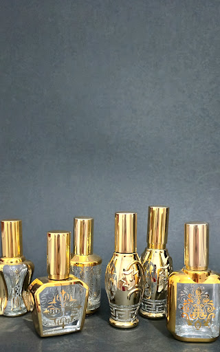 عطر بهار