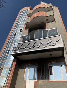 دفتر وکالت حسن فیض‌اللهی