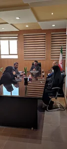 موسسه کاریابی رزومه