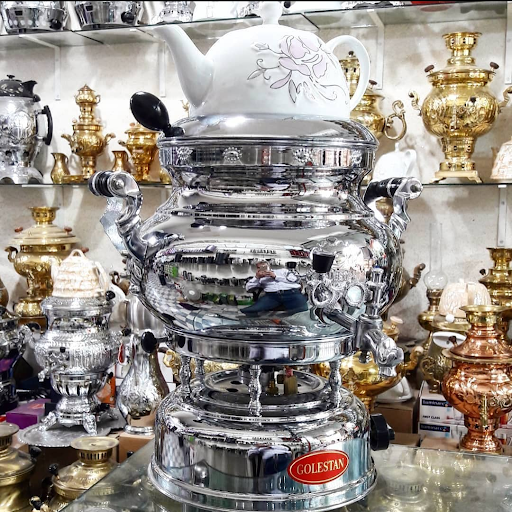 بازار حسین آباد