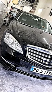 صافکاری و نقاشی تهران بدنه 3