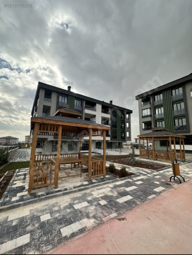 Beykent 48 Sitesi