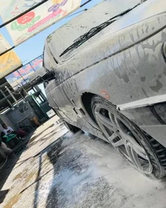 اتوکارواش لوکس 3