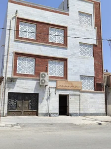 اداره مالیات ارکواز