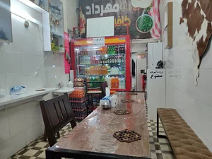 کافه صبحانه مهرداد