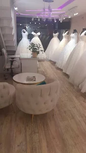 مزون عروس دلوین