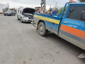 امدادخودروساری