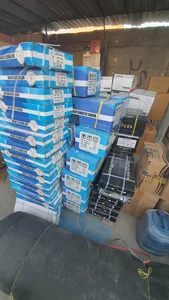 ماکاترونیک Makatronic کارگاه برق صنعتی و تولید بالابر 4