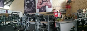 مجموعه فرهنگی ورزشی هادیان 4