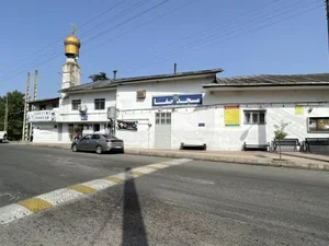 مسجد صفا 3
