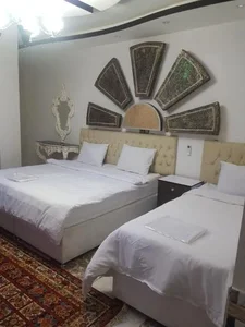 هتل اتا