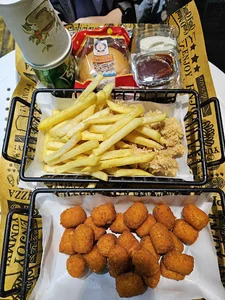 تاج چیکن