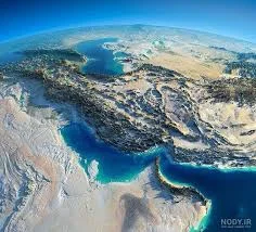 نقشه هوایی و ماهواره ای زیاران