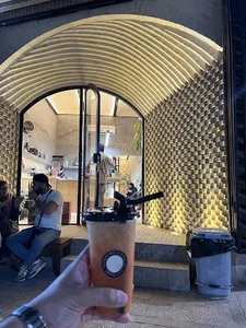 Alp Cafe