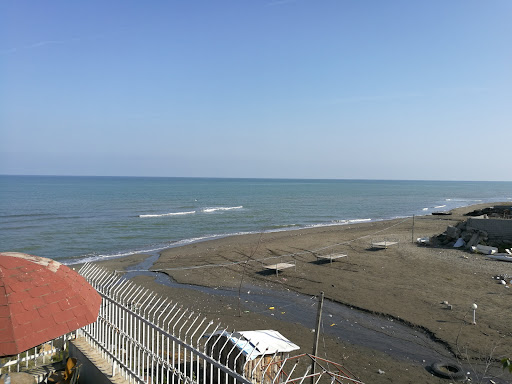 ساحل چالوس