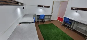 خیلی سبز آزمون