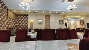 تالار رامان