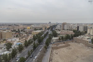 مرکز تجاری سالاریه