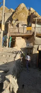 روستاری تاریخی کندوان