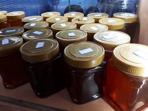 عسل ابوعلی (سلامتکده ابوعلی)
