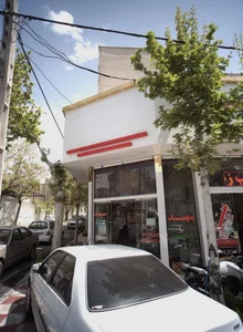 اتو گالری سهند 2