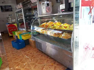فروشگاه مرغ ماهی گوشت جوجه طلایی