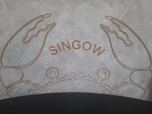 اغذیه دریایی مستر سینگو - Mr.Singow Seafoods