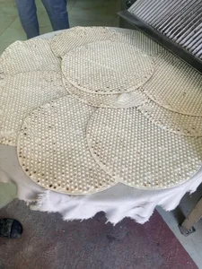 نان لواشی اسکندری 4