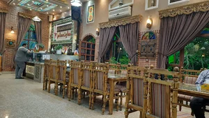 عمارت سام