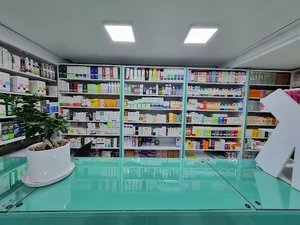Dr. Ghazvini-Zadeh Pharmacy