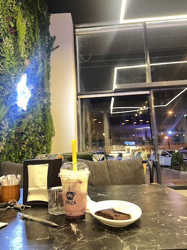 Briza Cafe