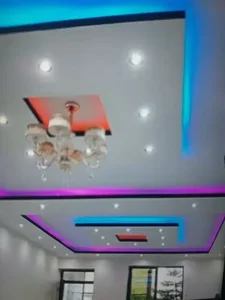 کناف‌کاری مدرن 4