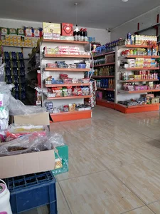 مواد غذایی قاسمی