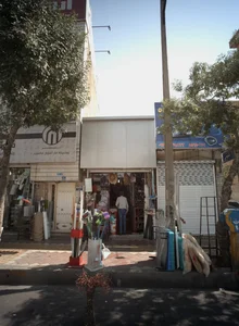 ابزار فروشی 2