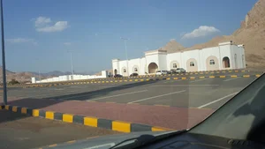 فريق العارض الرياضي