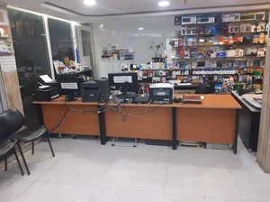 خدمات کامپیوتر و موبایل فی ما فی
