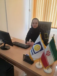 بیمه پاسارگاد قزوین ویدا رحمانی 2