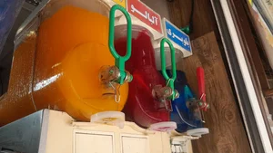 ابمیوه بستنی کریمه