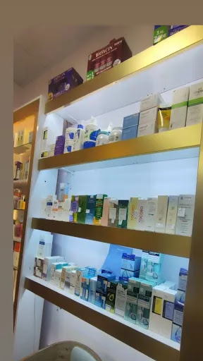 Clovercosmetic آرایشی بهداشتی کلاور