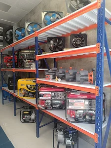 تأسیسات صنعتی آرکا