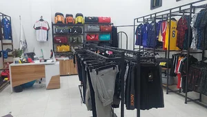 تولیدی ورزشی هنر