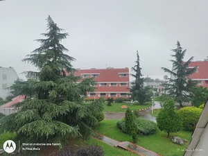 مجتمع تأمین اجتماعی بندر انزلی
