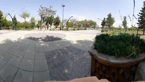 پارک جهان شهر 3
