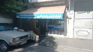 خواربار فروشی برادران ناصری