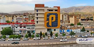 انستیتو کانسر پردیس 2