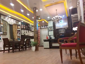 پرده سرای تماشا